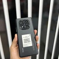 گوشی شیائومی Note 14s 256/8 با بهترین شرایط اقساط|موبایل|مشهد, طلاب|دیوار