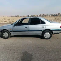 پژو 405 مدل 87 عروسک سواری در حد 95|خودرو سواری و وانت|پاکدشت, شهرک انقلاب|دیوار