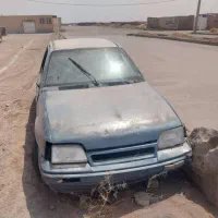 ماشین فرسوده(اوراقی)|خدمات موتور و ماشین|رفسنجان, |دیوار