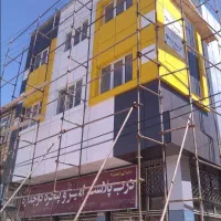 نماکامپوزیت،نماویلا،چوب ترمو،نصاب کامپوزیت|خدمات پیشه و مهارت|کرج, کمالشهر|دیوار