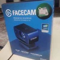 وب کم الگاتو مدلFACECAM
