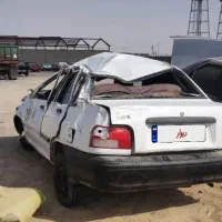 پراید چپی|خودرو سواری و وانت|خاش, |دیوار