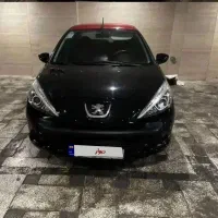پژو ۲۰۷ tu 5