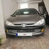 206 sd v8