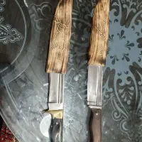 چاقو|کوهنوردی و کمپینگ|محمدشهر, کوی بهار|دیوار