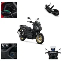 موتور سیکلت|موتورسیکلت|شیراز, شهرک ولیعصر|دیوار