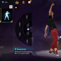 اکانت فری فایر لول 42|کنسول، بازی ویدئویی و آنلاین|تهران, جوادیه|دیوار