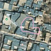 زمین مسکونی