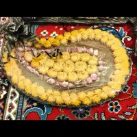 حلوا مجلسی|خدمات پذیرایی، مراسم|دوگنبدان, |دیوار