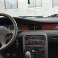 سمند f7 کم کار بدون رنگ|خودرو سواری و وانت|تربتحیدریه, کلاته توکلی|دیوار