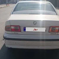 سمند EF7مدل ۹۴|خودرو سواری و وانت|اصفهان, شاه پسند|دیوار