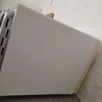 ماکروویو ال جی سی لیتری|اجاق گاز و لوازم برقی پختوپز|تهران, نازیآباد|دیوار