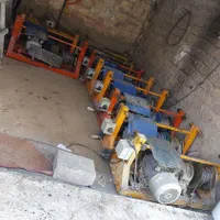 اجاره بالابر و بتن گیر ساختمانی