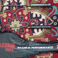 راکت بدمینتون|تجهیزات ورزشی|زنجان, |دیوار