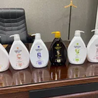 شامپو بدن درمومد (محصول ایتالیا)