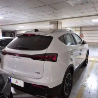 خودرو x5 مدل 2025 خشک|خودرو سواری و وانت|تهران, امین حضور|دیوار