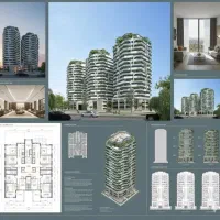 نیازمند کار برای شیفت شب ( کارشناس معماری)