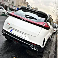 ام وی ام X33 Cross اتومات/ مدل 1404 تحویل آنی