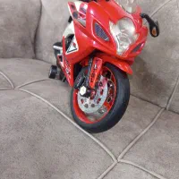 اسباب بازی موتور سوزوکی|اسباب‌‌بازی|محمودآباد, |دیوار