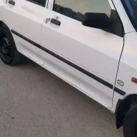 پراید مدل ۹۴ دوگانه فابریک|خودرو سواری و وانت|حمیدیه, |دیوار