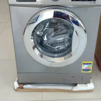 لباسشویی . لباس شویی ال جی