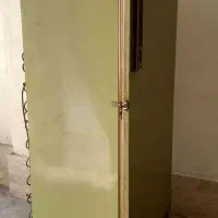 فریزر ارج مدل قدیمی