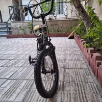 دوچرخه سایز ۱۶|دوچرخه، اسکیت، اسکوتر|تهران, سازمان آب|دیوار