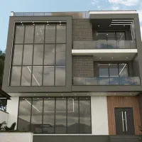 طراحی ساختمان سازه محاسبات ویلا ازبیلت نقشه اتوکد|خدمات پیشه و مهارت|نوشهر, |دیوار