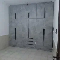 ساخت انواع کمد دیواری با تخفیف ویژه