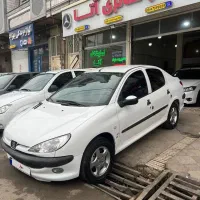 ۲۰۶ اس دی وی ۸