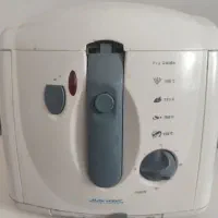 سرخ کن