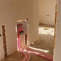 لوله کشی|خدمات پیشه و مهارت|ابهر, |دیوار