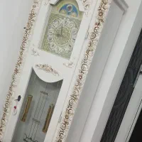 ساعت ایستاده نو