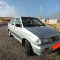 پراید 141مدل 87|خودرو سواری و وانت|صوفیان, |دیوار