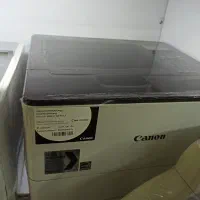 باران. پرینتر استوک کنون lbp 215x با گرانتی|پرینتر، اسکنر، کپی، فکس|همدان, |دیوار