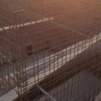 نیازمند نیروی کار آرماتور بند و قالب بند