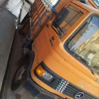 خاور 808|خودرو سنگین|قم, زند آباد|دیوار