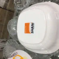 سرویس ارکوپال ۲۶ پارچه|ظروف سرو و پذیرایی|رفسنجان, |دیوار