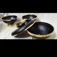 ظروف پزیرایی