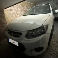 کوییک دنده ای ساده