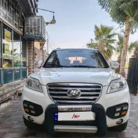 لیفان X60 اتوماتیک، مدل ۱۳۹۵|خودرو سواری و وانت|یزد, |دیوار