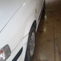 سمند ef7|خودرو سواری و وانت|تهران, شهرک غرب|دیوار