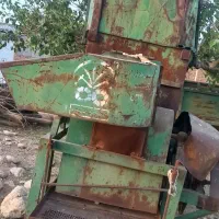 خرمنکوب|ماشین‌آلات صنعتی|روانسر, |دیوار