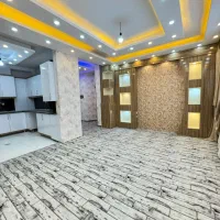 ۷۵متر دو خوابه میدان جانبازان املاک سران