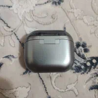 ایرپاد سامسونگ galaxy buds 3 pro اصل|لوازم جانبی موبایل و تبلت|پرند, فاز ۶|دیوار