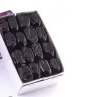 فروش خرمای مضافتی سه ردیفه  ،دو ردیفه