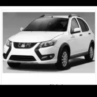 کوییک Gxrبا رینگ آلومینیومی صفر|خودرو سواری و وانت|کرمانشاه, |دیوار