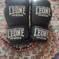 دستکش لباس و تجهیزات کیک بوکس|تجهیزات ورزشی|گنبد کاووس, |دیوار