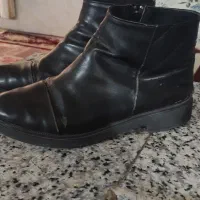 کفش کارکرده