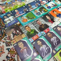 ستاره های فوتبال|اسباب‌‌بازی|مراغه, |دیوار